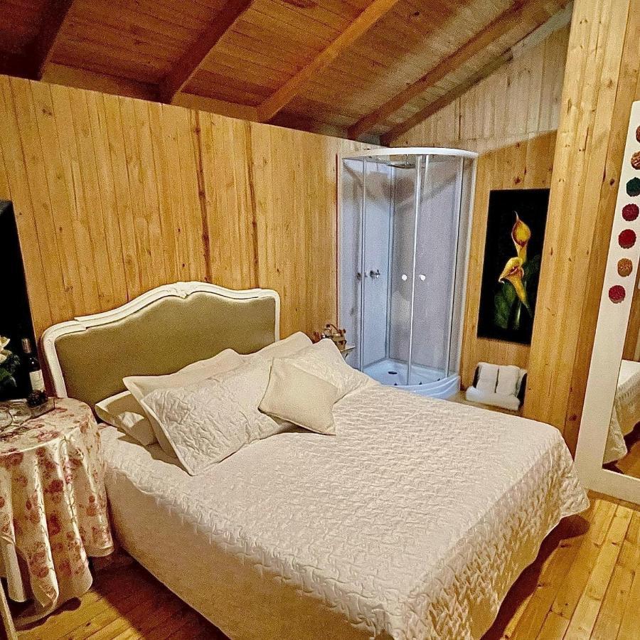 Cabanas Villa Isabel Cajicá Exteriér fotografie